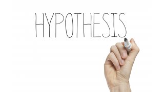 Hypothesis Meaning and Definition