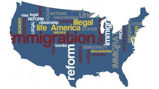 Immigration Meaning and Definition