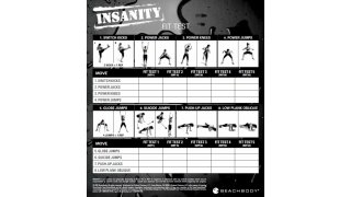 Insanity Meaning and Definition