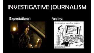 Investigative Meaning and Definition