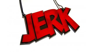 Jerk Meaning and Definition