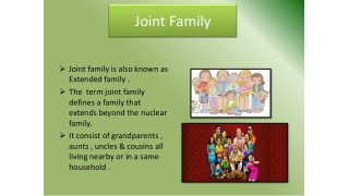 Joint Meaning and Definition