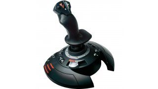 Joystick Meaning and Definition