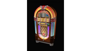 Jukebox Meaning and Definition
