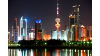 Kuwait Meaning and Definition
