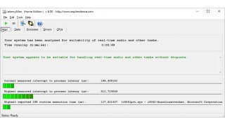 Latency Meaning and Definition