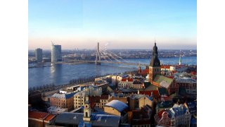 Latvia Meaning and Definition