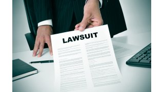 Lawsuit Meaning and Definition
