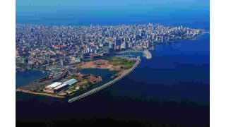 Lebanon Meaning and Definition