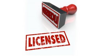 License Meaning and Definition