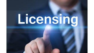 Licensing Meaning and Definition