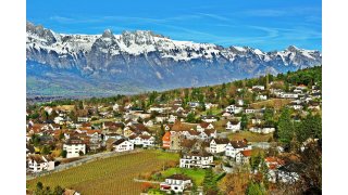 Liechtenstein Meaning and Definition