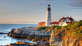 Lighthouse Meaning and Definition