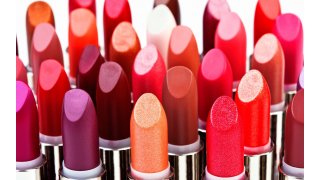 Lipstick Meaning and Definition