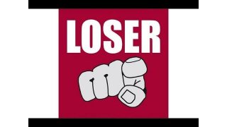 Loser Meaning and Definition