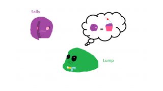 Lump Meaning and Definition