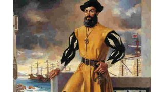 Magellan Meaning and Definition