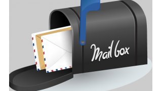 Mailbox Meaning and Definition