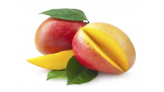 Mango Meaning and Definition