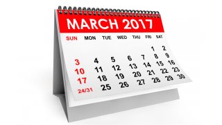 March Meaning and Definition