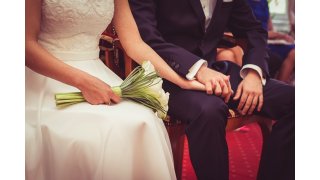 Marriage Meaning and Definition