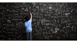 Mathematics Meaning and Definition