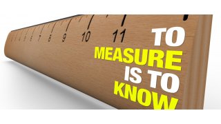 Measure Meaning and Definition