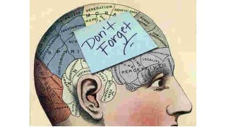 Memory Meaning and Definition