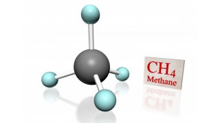 Methane Meaning and Definition