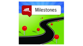 Milestones Meaning and Definition