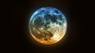 Moon Meaning and Definition