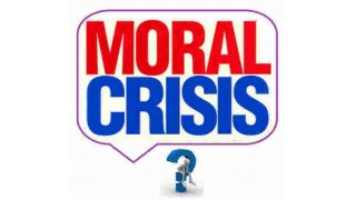 Moral Meaning and Definition