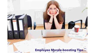 Morale Meaning and Definition