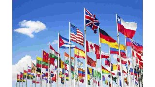 Multinational Meaning and Definition