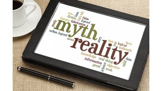 Myth Meaning and Definition