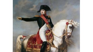 Napoleon Meaning and Definition