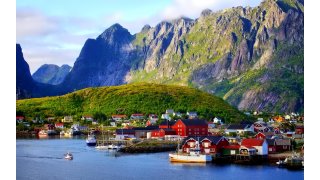 Norway Meaning and Definition