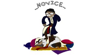 Novice Meaning and Definition