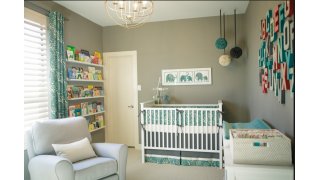 Nursery Meaning and Definition