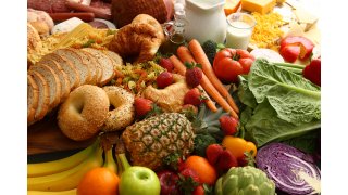Nutrition Meaning and Definition