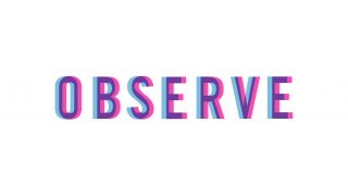 Observe Meaning and Definition