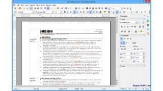 Openoffice Meaning and Definition
