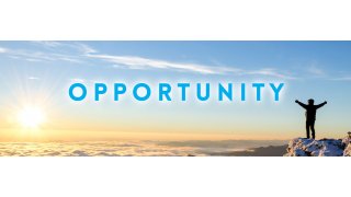 Opportunity Meaning and Definition