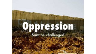 Oppression Meaning and Definition