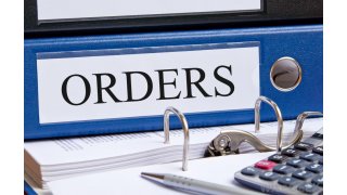 Orders Meaning and Definition