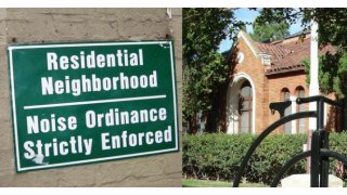 Ordinance Meaning and Definition