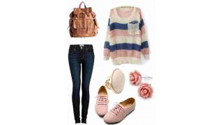 Outfit Meaning and Definition
