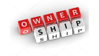Ownership Meaning and Definition