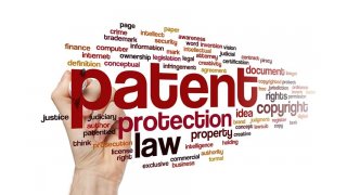 Patent Meaning and Definition