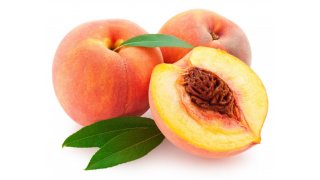 Peach Meaning and Definition